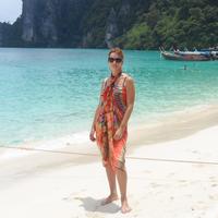 Отзыв от Екатерина - Visa DTV